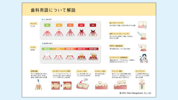 0021_治療計画説明時にあったら便利な歯科用語解説書