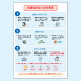 0123_義歯装着後の注意事項