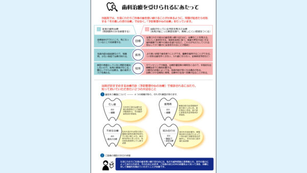 0013_歯科治療を受けられるにあたって知ってほしいこと