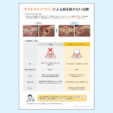 0139_ダイレクトクラウンによる歯を抜かない治療
